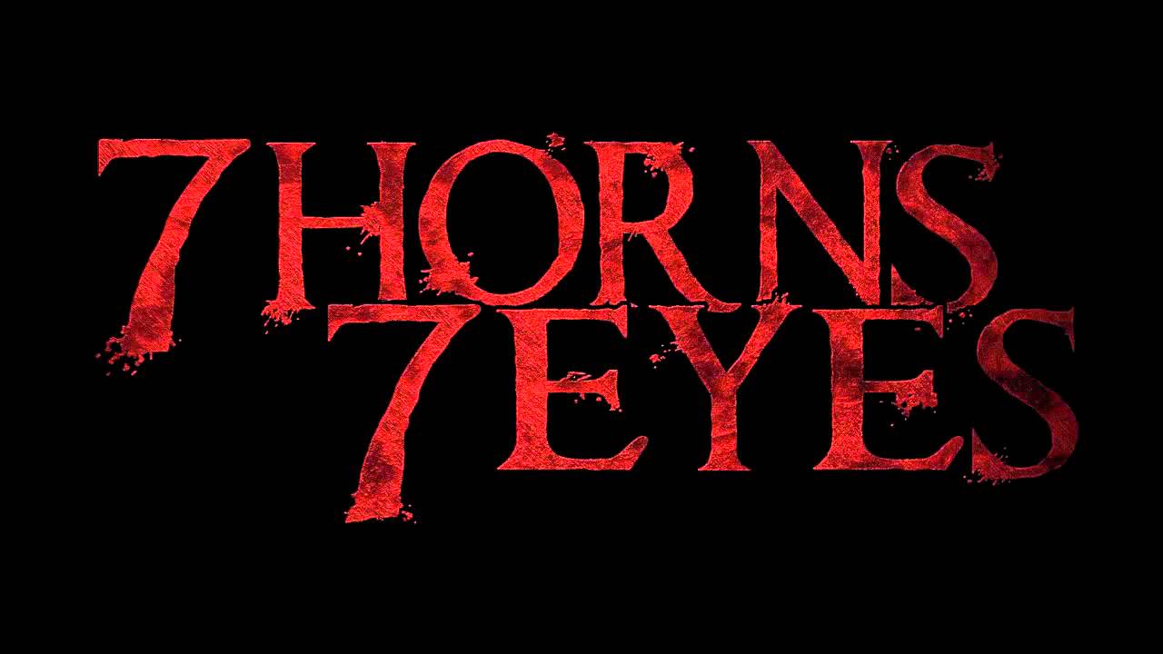 7 Horns 7 Eyes - Vindicator (Album Version)