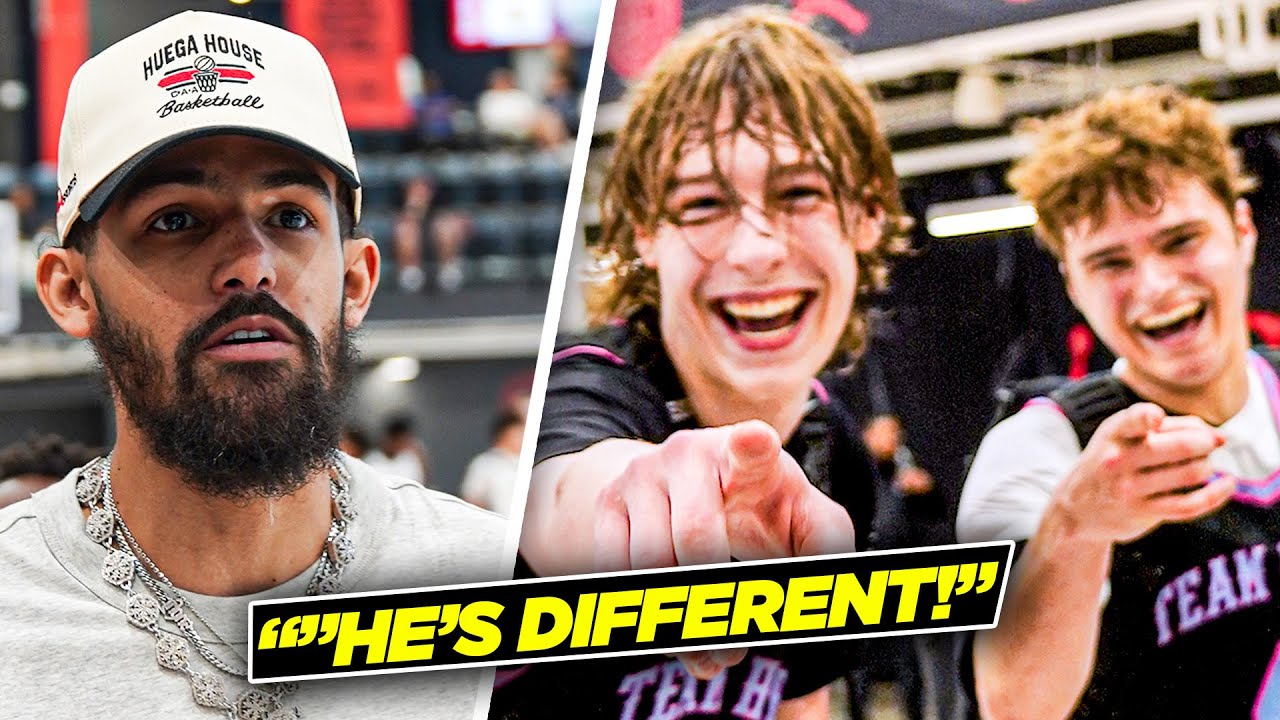 Vaughn Karvala Jumped 84 SPOTS In Ranking After This | Trae Young Pulled Up Day 4 Kansas City Recap
