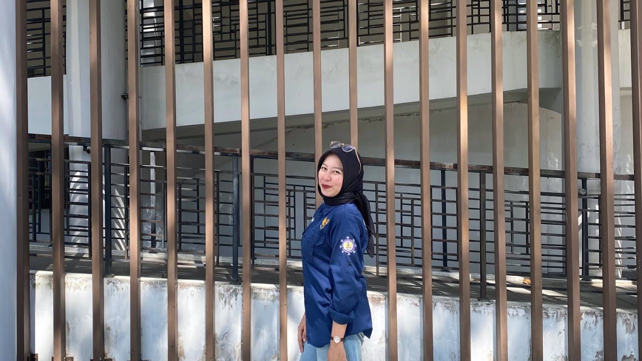 Tugas mata kuliah Etika Pemerintahan & Akuntabilitas Penjabat Publik