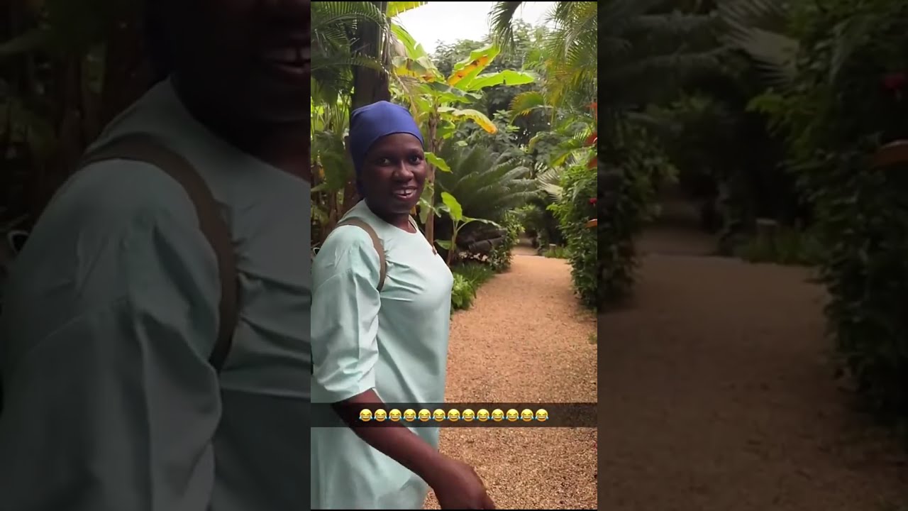 ساره الودعاني و نجلاء | اجواء المنتجع الجديد في زنجبار 😍😍😍😭❤️