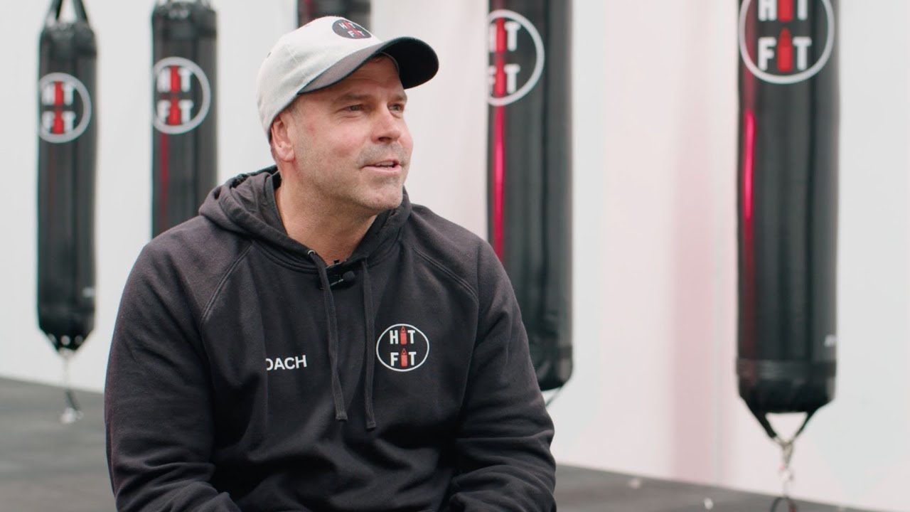 The Full Circle Story of Nick Green | Keep Punching Podcast #13