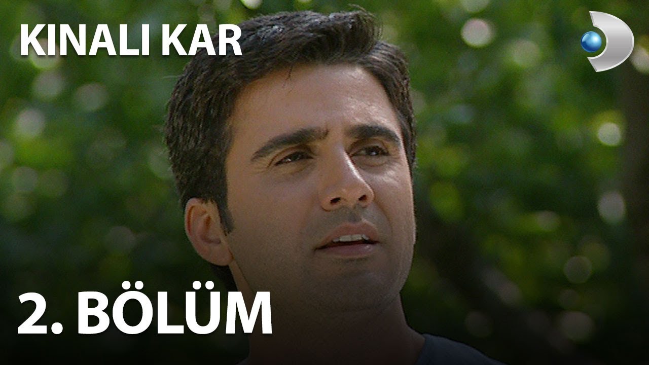 Kınalı Kar 2. Bölüm - Full Bölüm