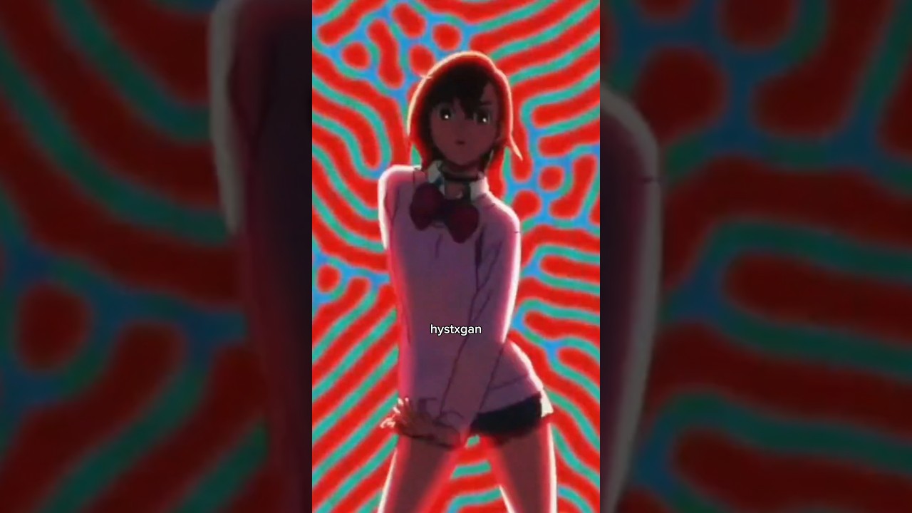 BEST ANIME SONG EVER - Otonoke DAN DA DAN  