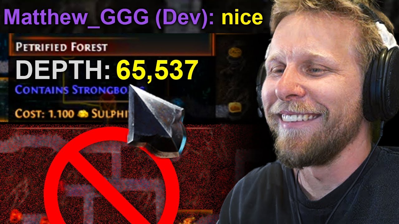 Quin Reacts to S**tstain_Steve Hitting the Bedrock of Delve