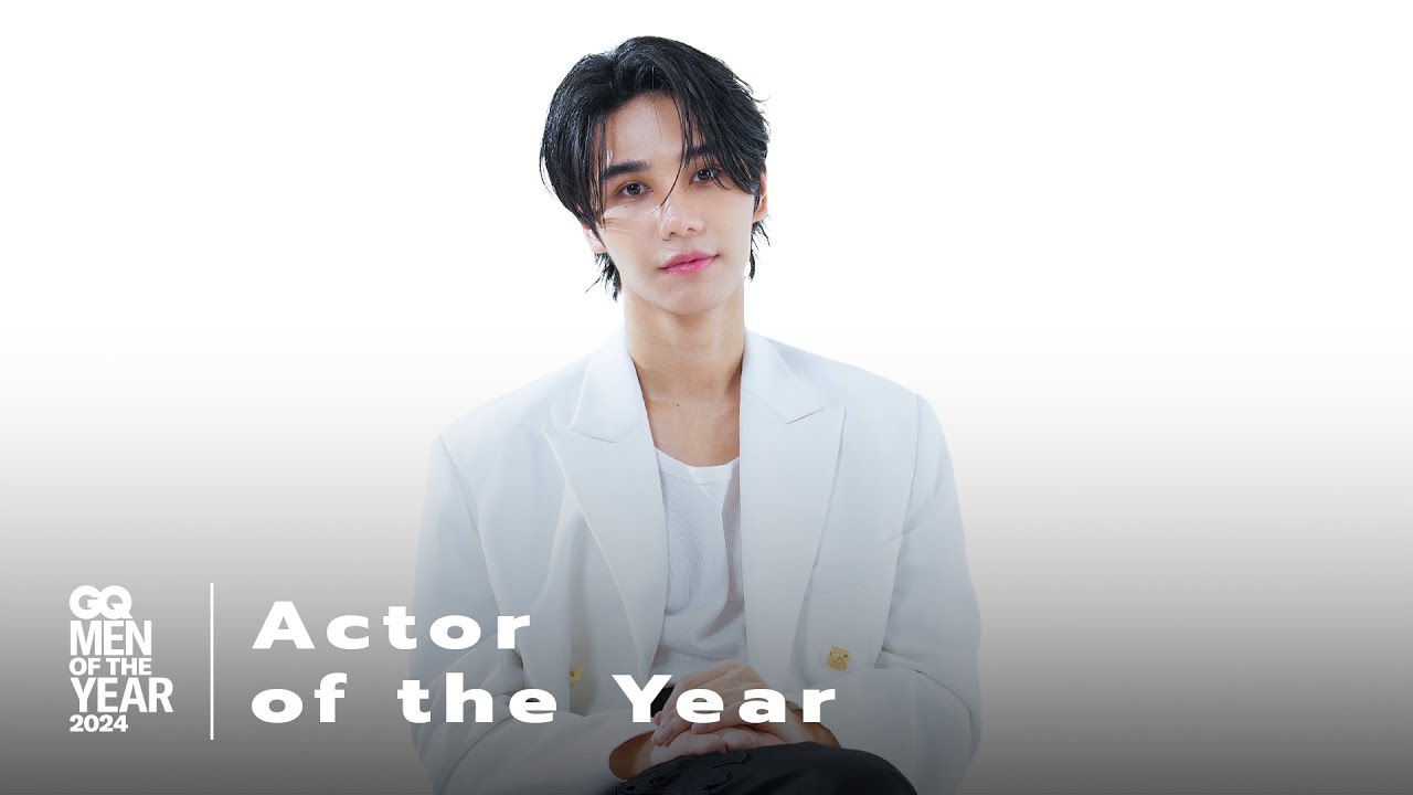 เจฟ ซาเตอร์ กับชีวิตในพาร์ตแสดง มาพร้อมบทบาทที่ทรงพลังที่สุดแห่งปี | GQ MOTY 2024