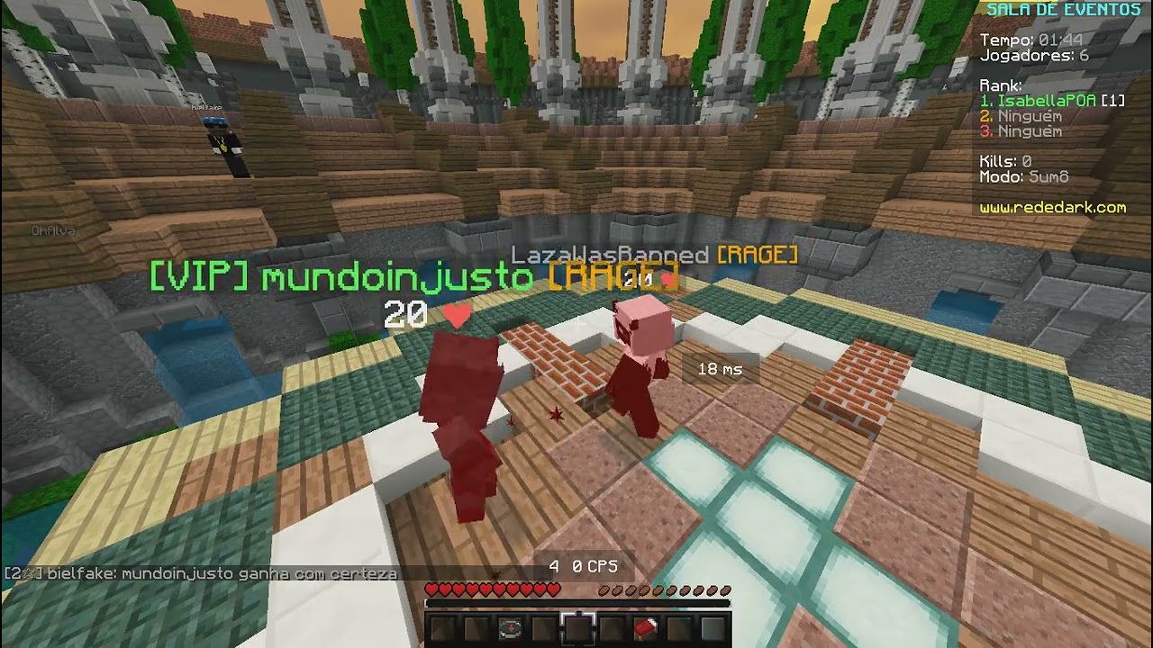 mundoinjusto