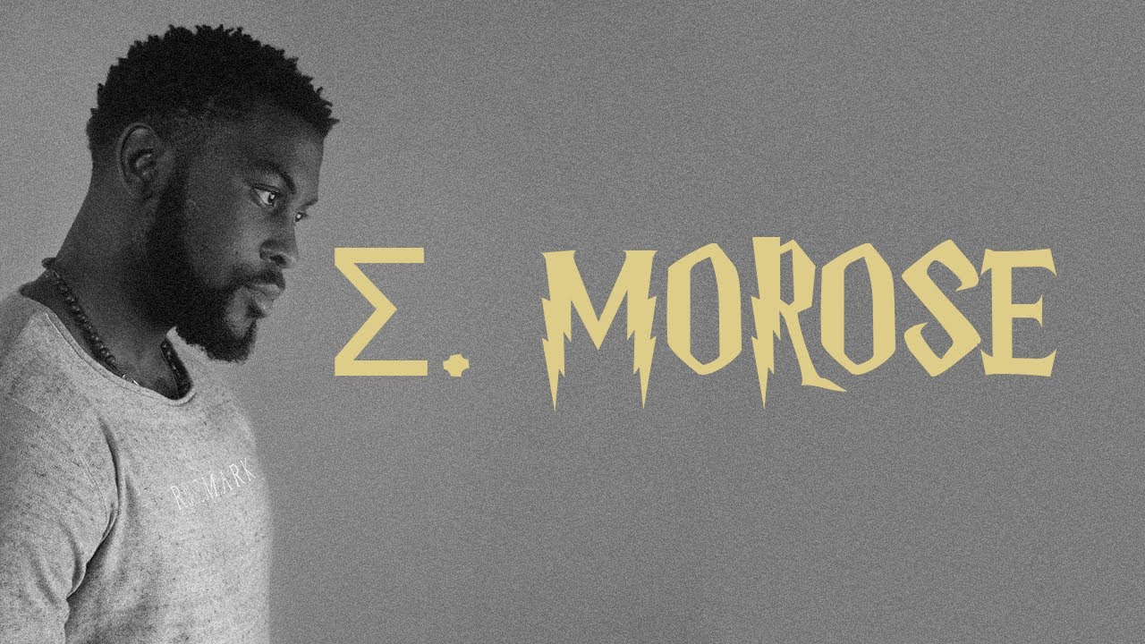 Damso - Σ. MOROSE (Paroles)