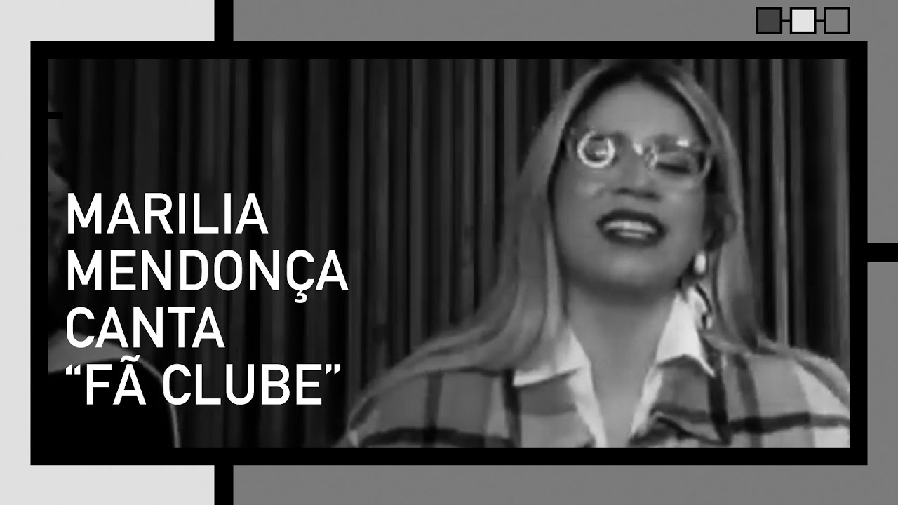 Marilia Mendonça sobre faixa lançada nesta sexta-feira: 'É uma música positiva!'