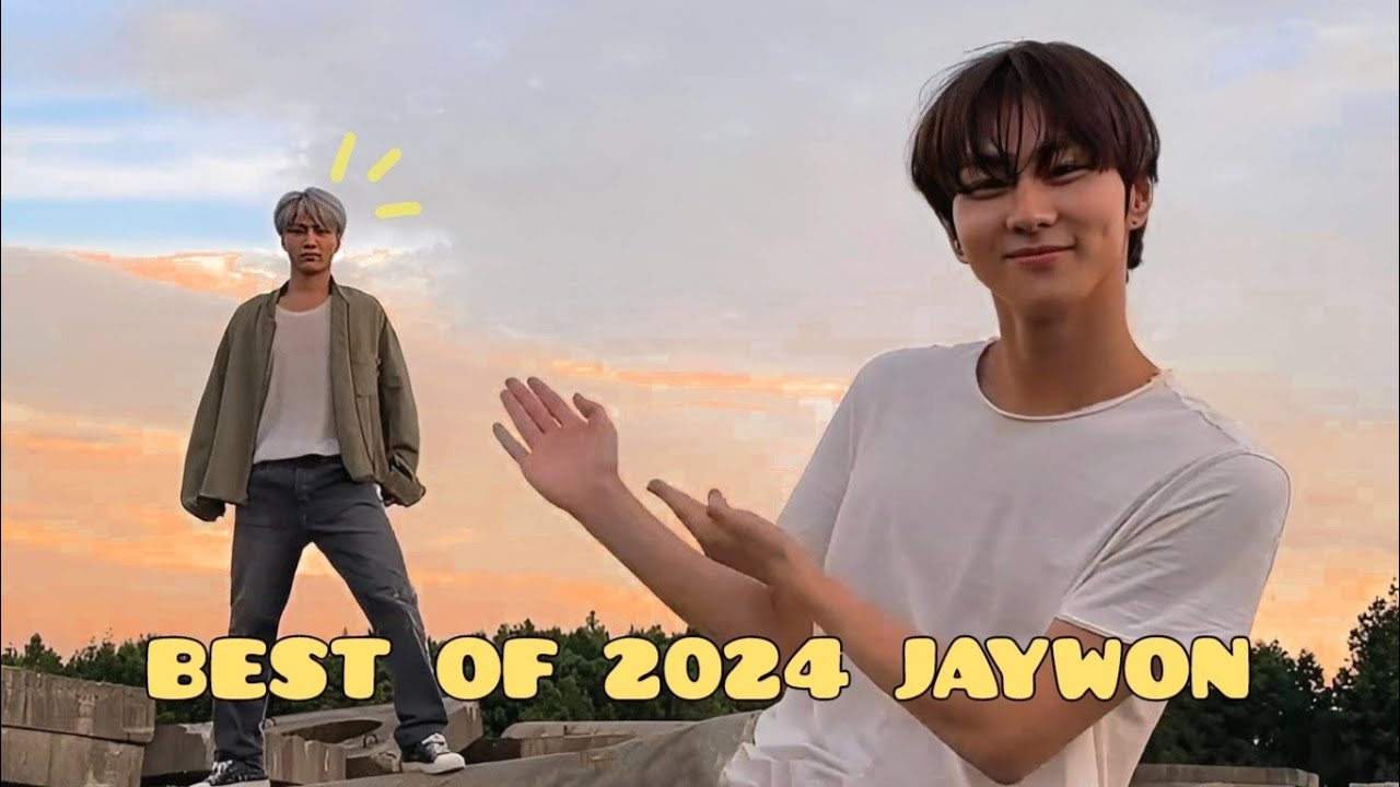 Best of 2024 Jaywon