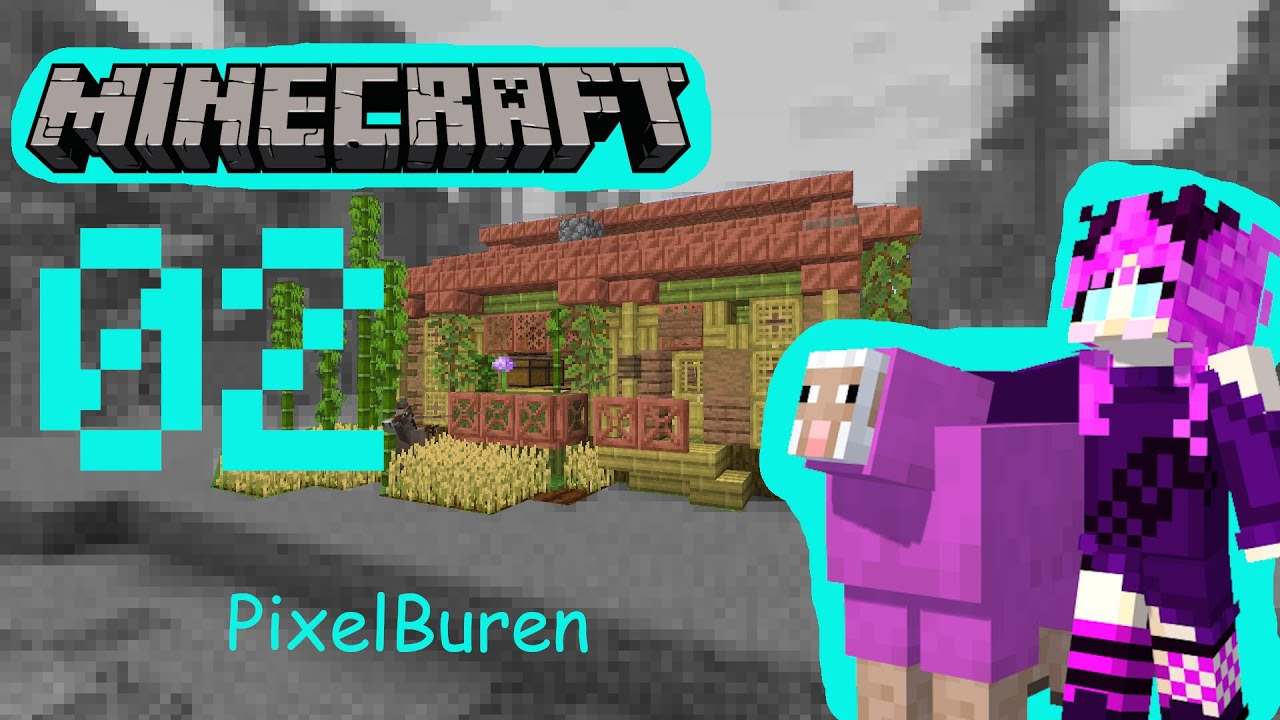 KOM OP! WE GAAN! Pixelburen 2: Episode 2