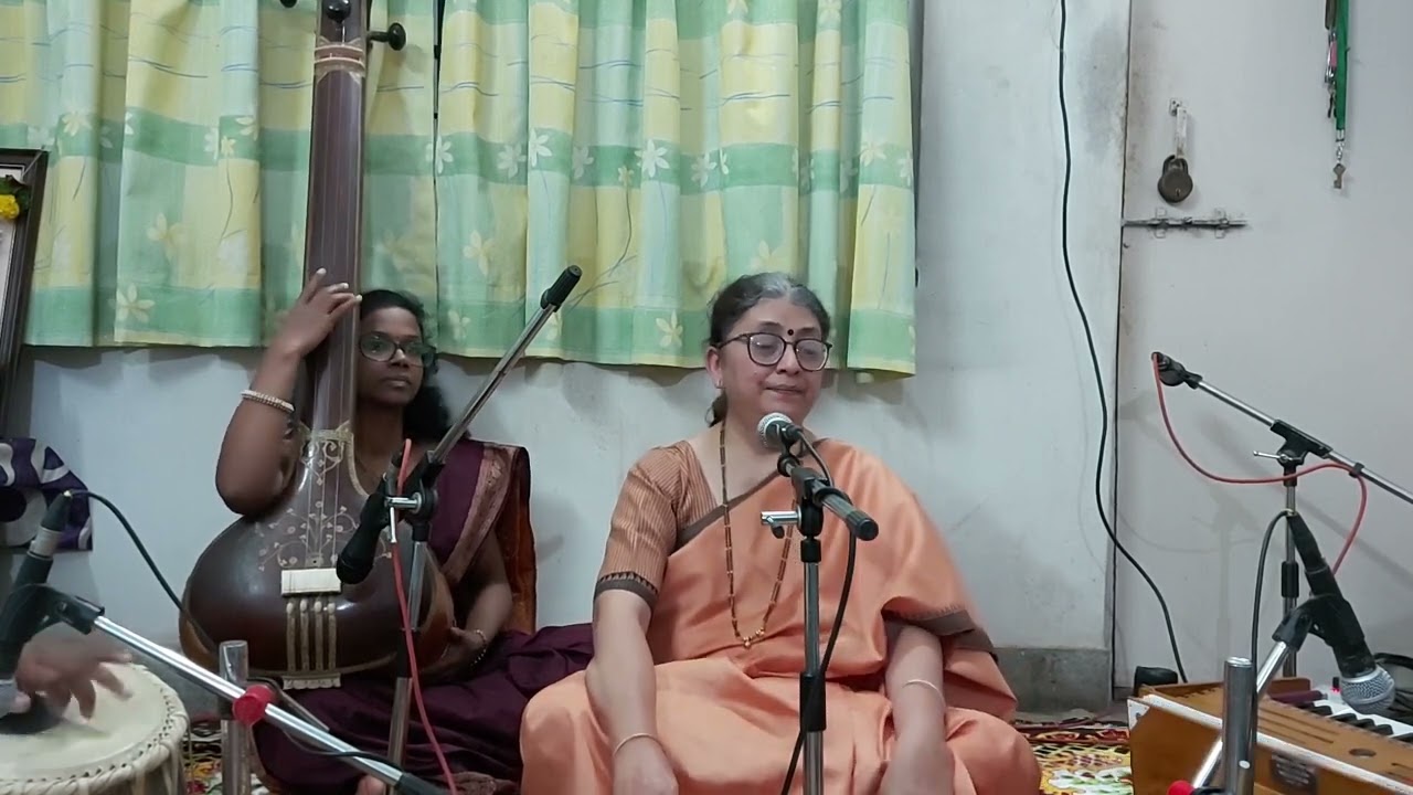 Dhanashree Ghate | Raag Malkauns | राग मालकंस