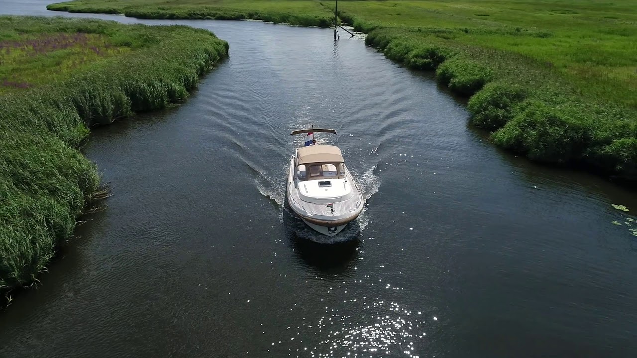 Intercruiser 29
