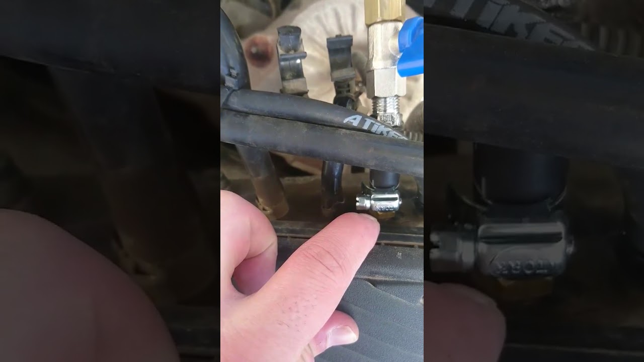 Fiat Stilo Devir Dalgalanması , Fiat Stilo Stop Sorunu
