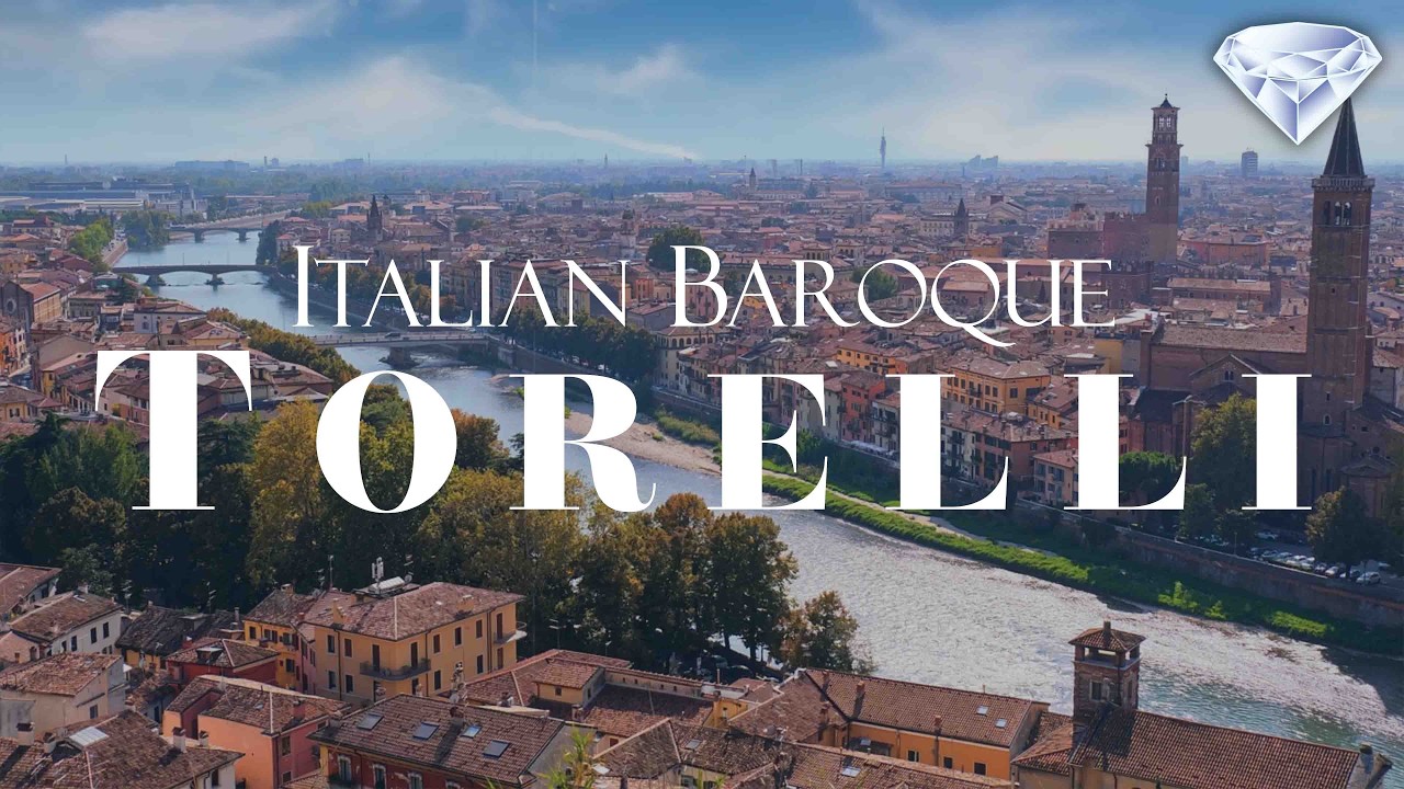 Italian Baroque – Torelli Edition
