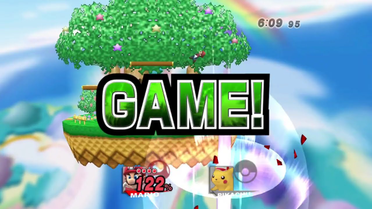 Project M Demo 2.6b #4 (Finale)