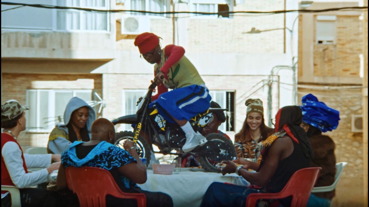 Paranoid 1966 - Reserva 1966