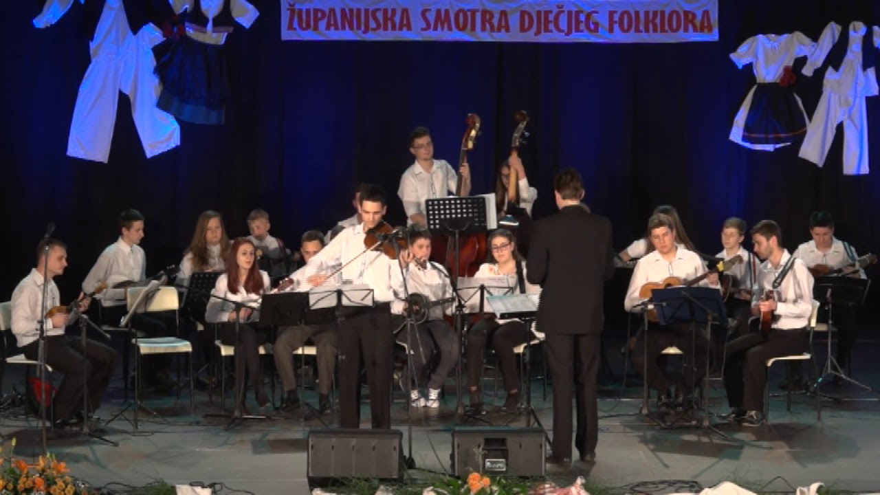 Koncert 17.04.2016. 1.dio