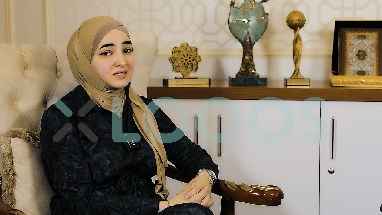 MOXO testi nədir? | LOQOS-la Danışır Psixoloq