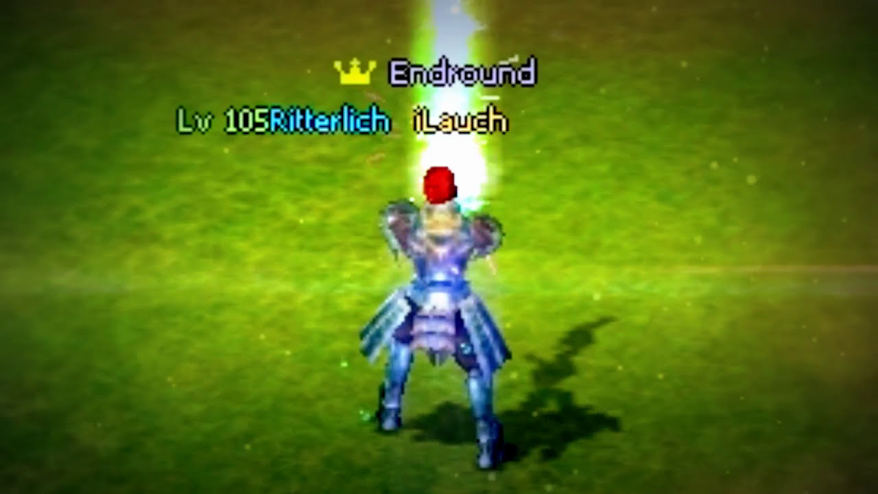 Metin2.DE [S.50 Tarvos] #iLauch [Comeback?] 😅