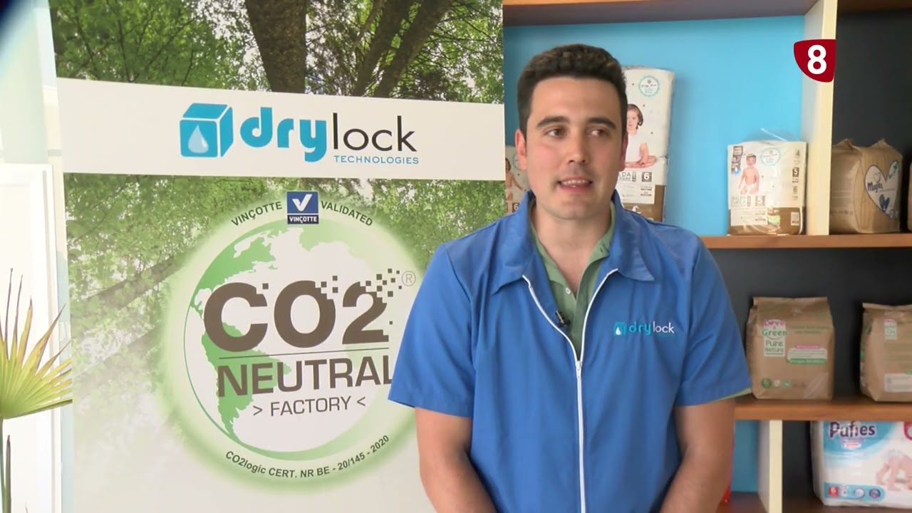 Conoce tu polígono, Drylock