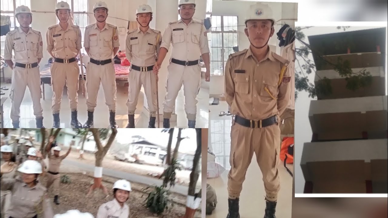 SDRF.HOME GUARD.training vlog @SenKath-i8u 