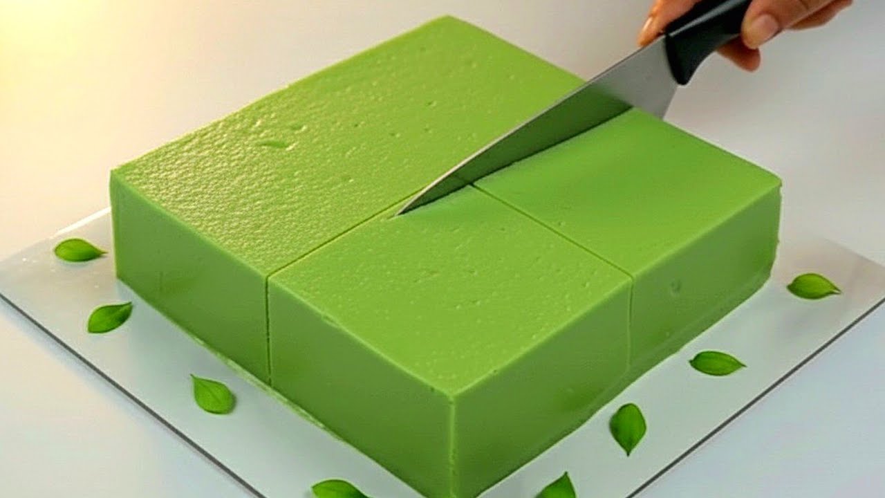 HANYA DARI ROTI TAWAR‼️BISA BUAT SENDIRI KUE SEENAK DAN SEMEWAH INI DIRUMAH‼️CUKUP DIADUK ADUK SAJA!