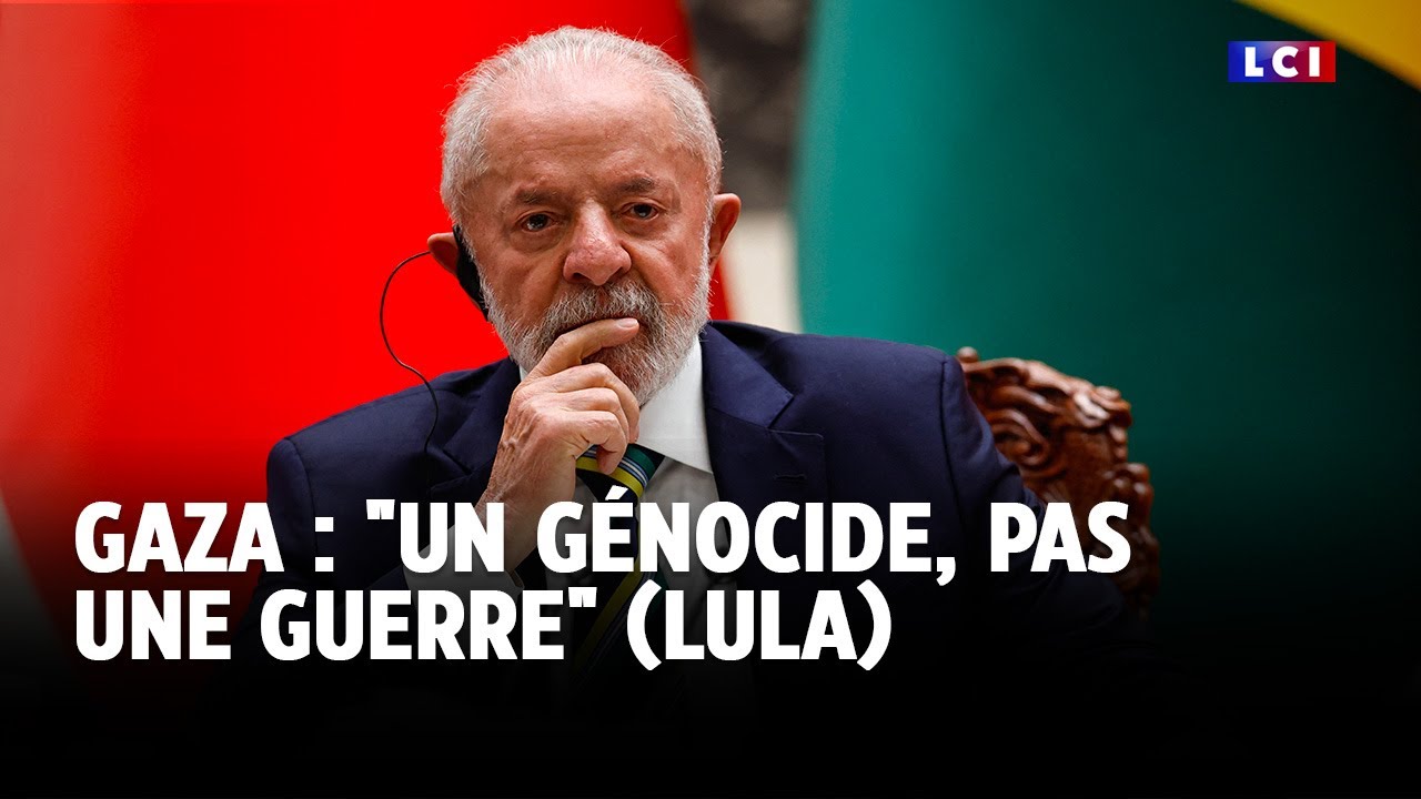 Gaza : 