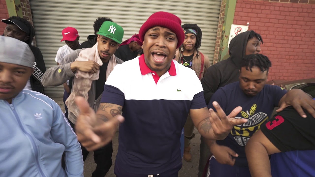 SmooveSmith Ft Cuzzo Savage - You Not Ready