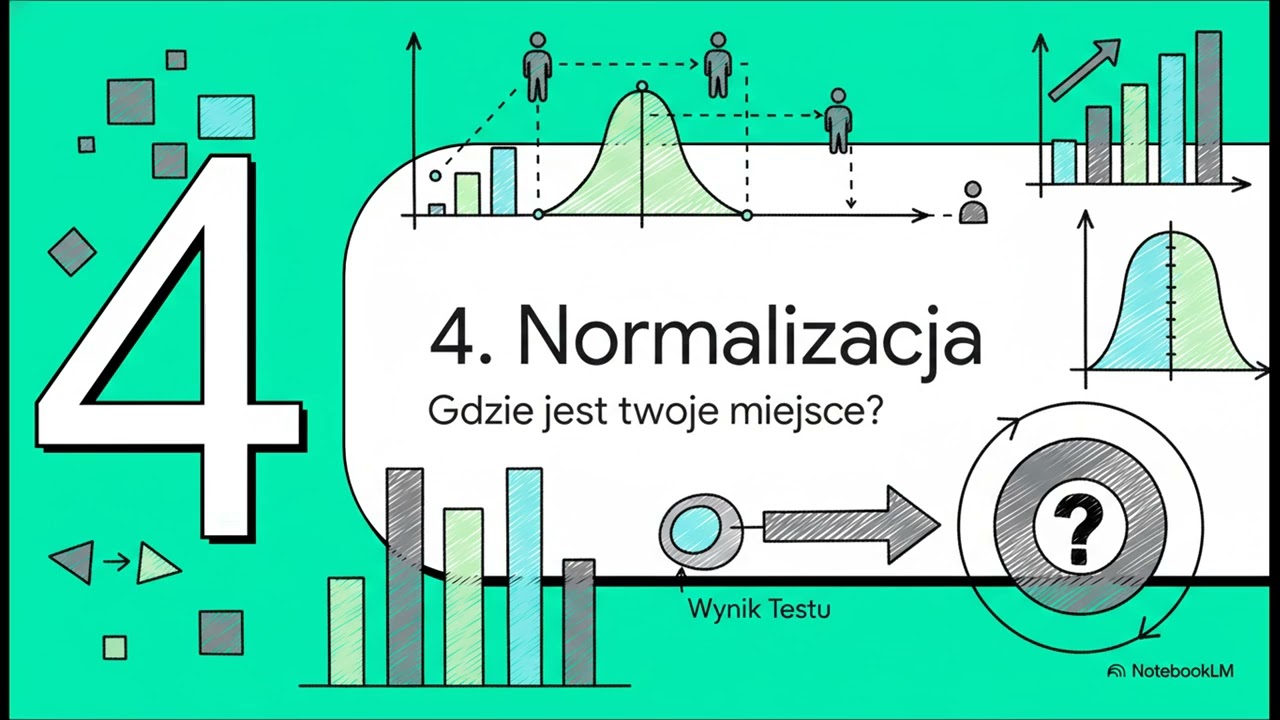 Teoria Testów Inteligencji: Podstawy Pomiaru Psychologicznego
