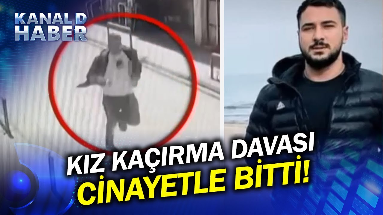 Ablasını Ka&ccedil;ıran Kuzenini G&ouml;ğs&uuml;nden Vurup &Ouml;ld&uuml;rd&uuml;!