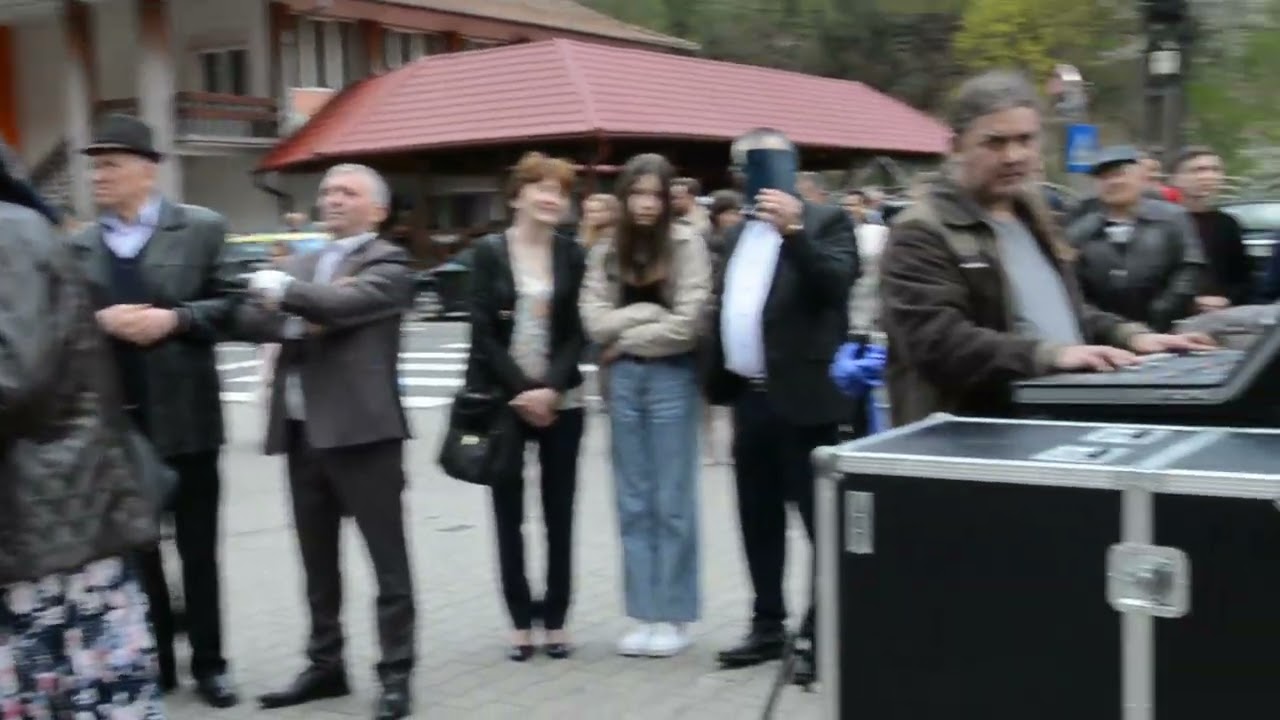 fluierasii din sugag 17 04 23