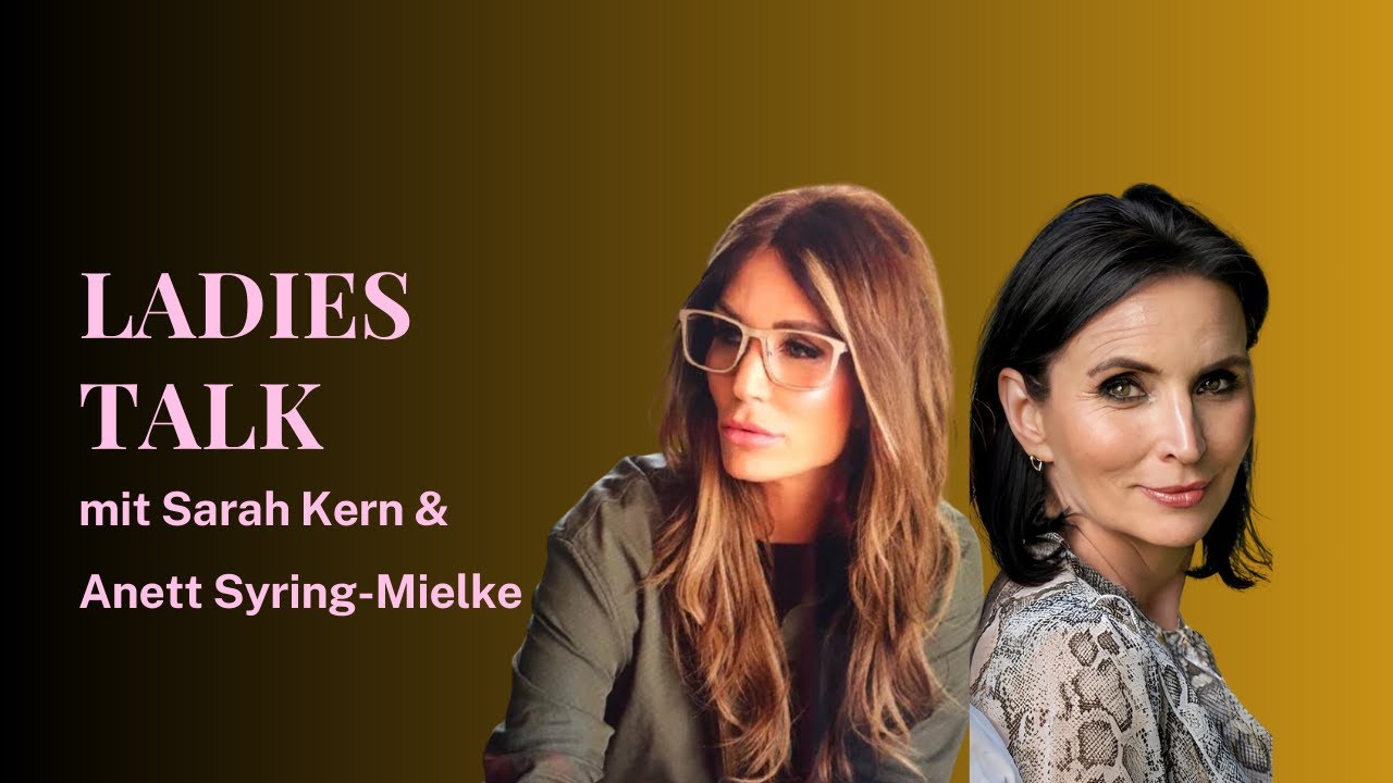 Ladies Talk #001