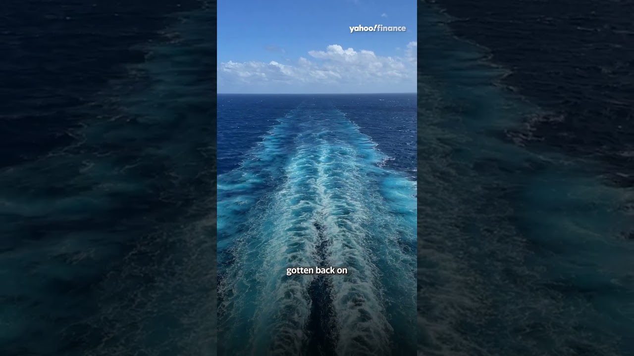 Cruise travel anticipates resurgence from &lsquo;pent-up demand&rsquo; following pandemic years