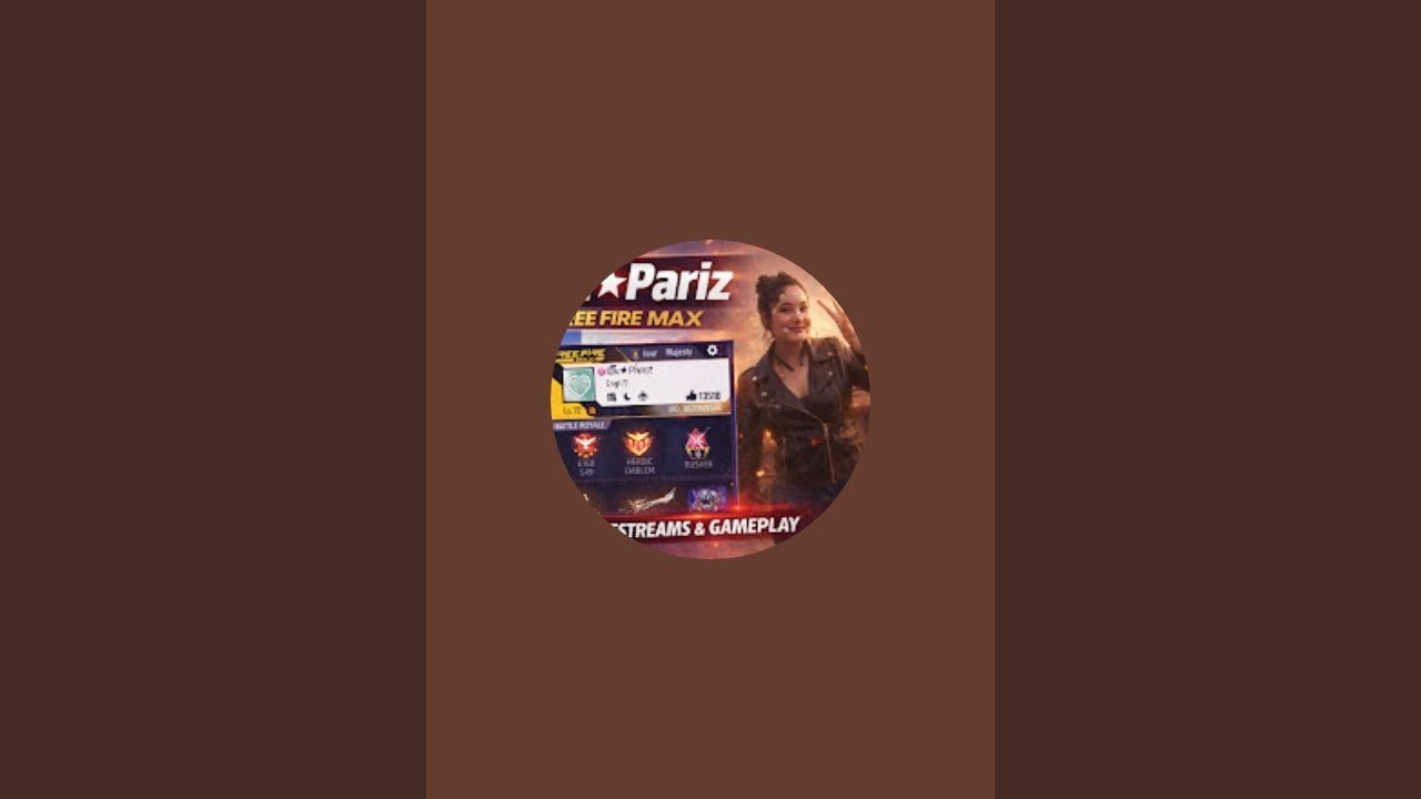 LIVE PARI is live