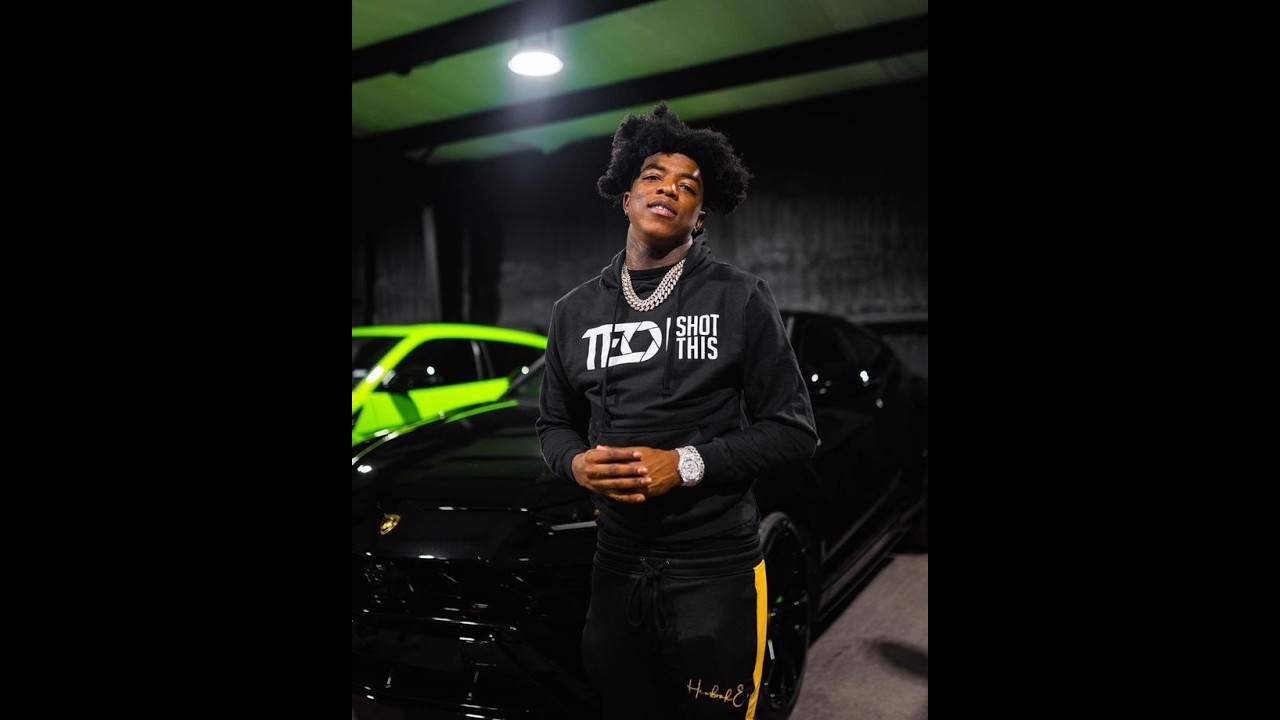 [FREE] Yungeen Ace Type Beat - 