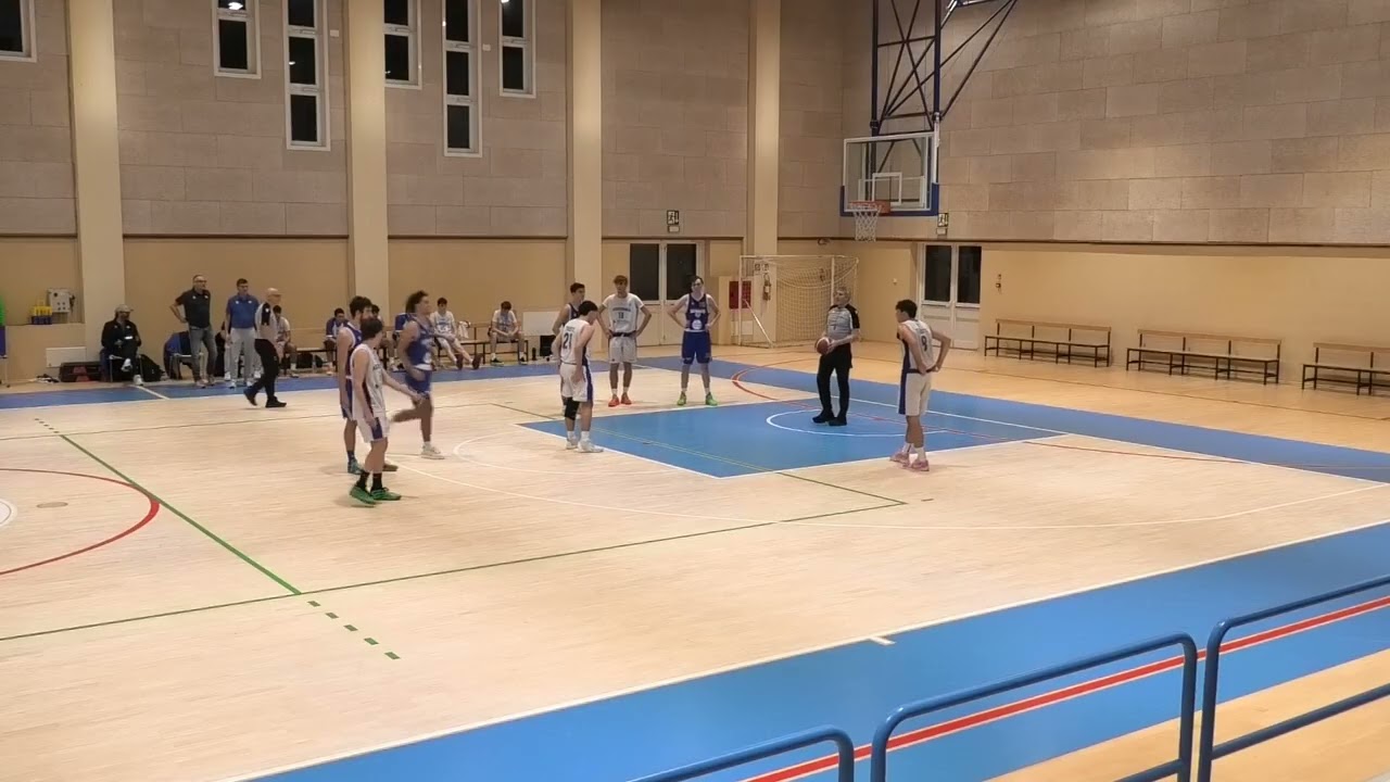 2025 11 02 DR1 Gonars vs Azzurra