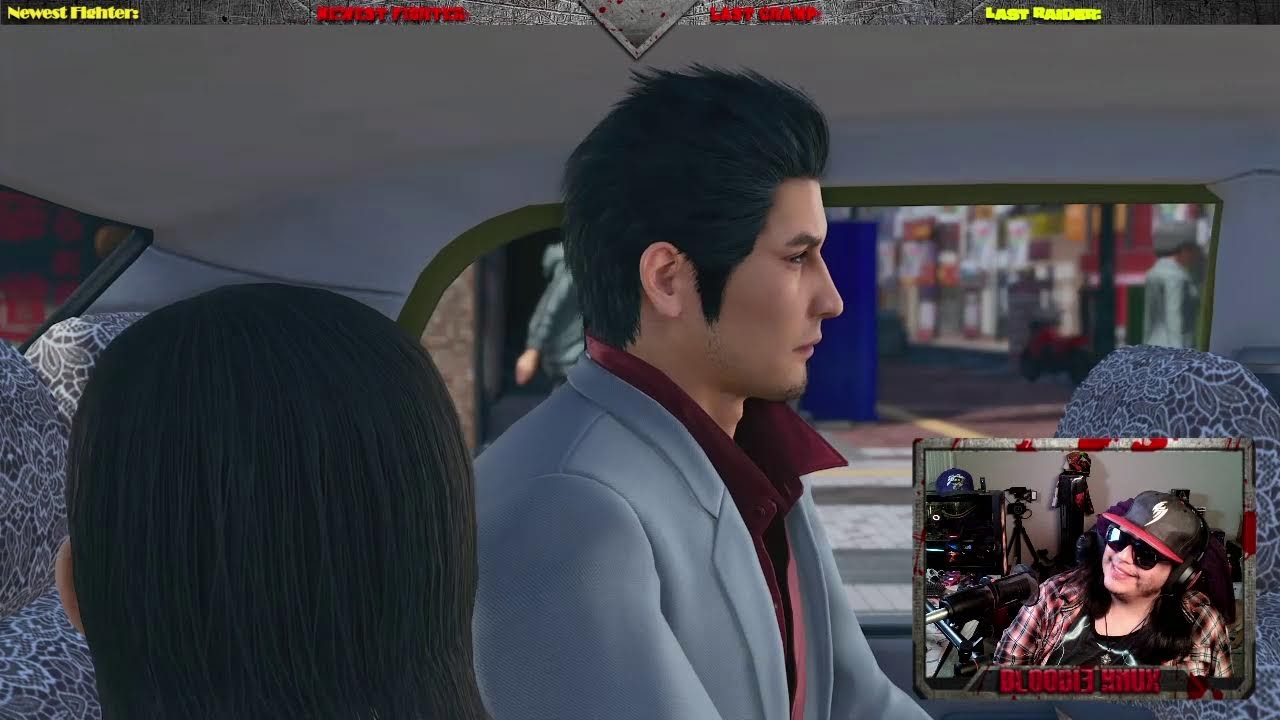 Time To Become An Uncle In Okinawa! | Yakuza Kiwami 3