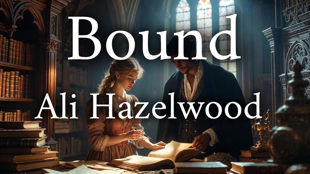 Bound by Ali Hazelwood: Full Plot Summary, Ending Explained & Character Analysis
