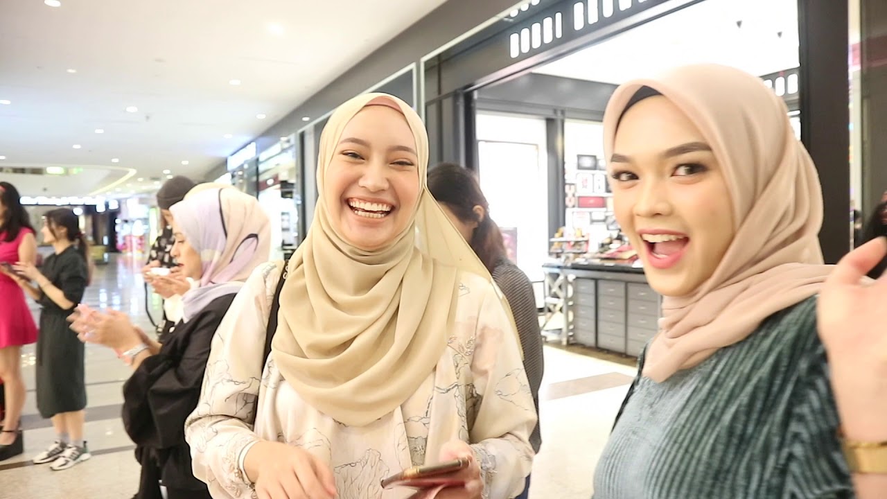 THE SECRET TO KOREAN GLASS SKIN REVEALED!! | Zakirah Zainal