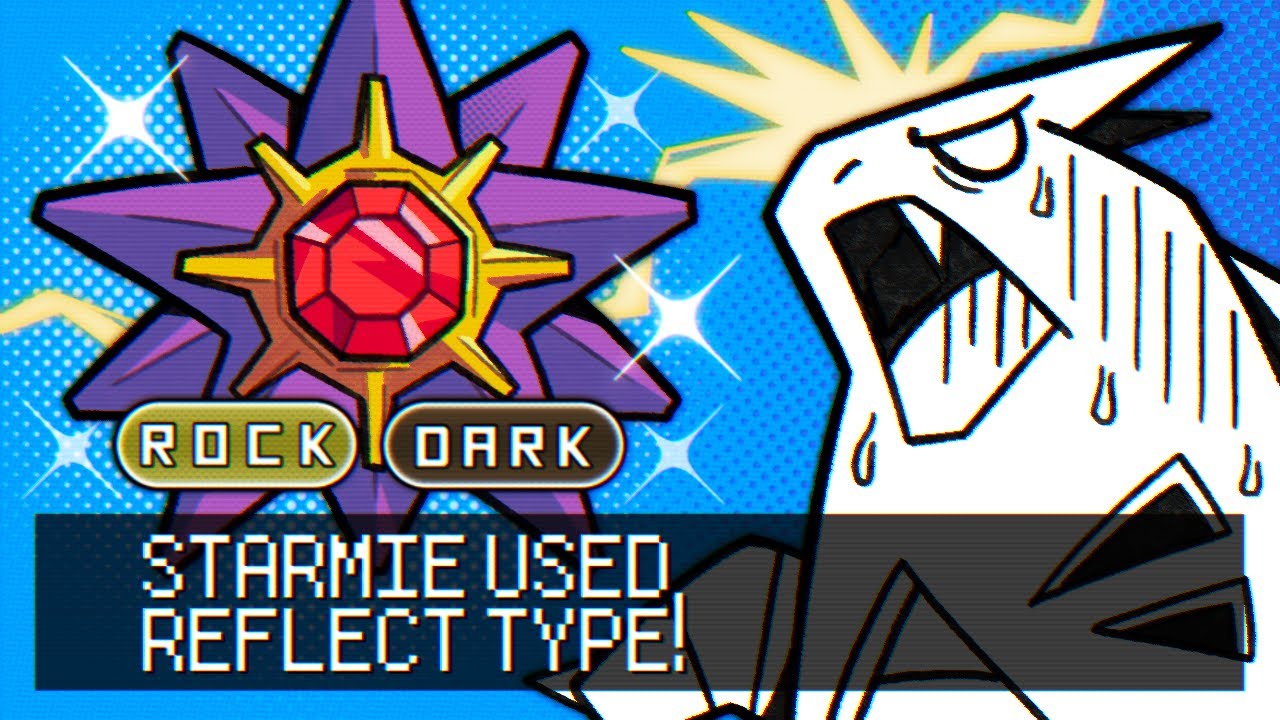 How GOOD were Type Changing Moves ACTUALLY?