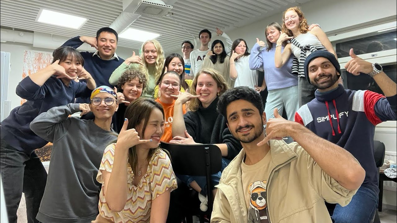 Call me maybe Lapinkaari Tampere 2024-2025