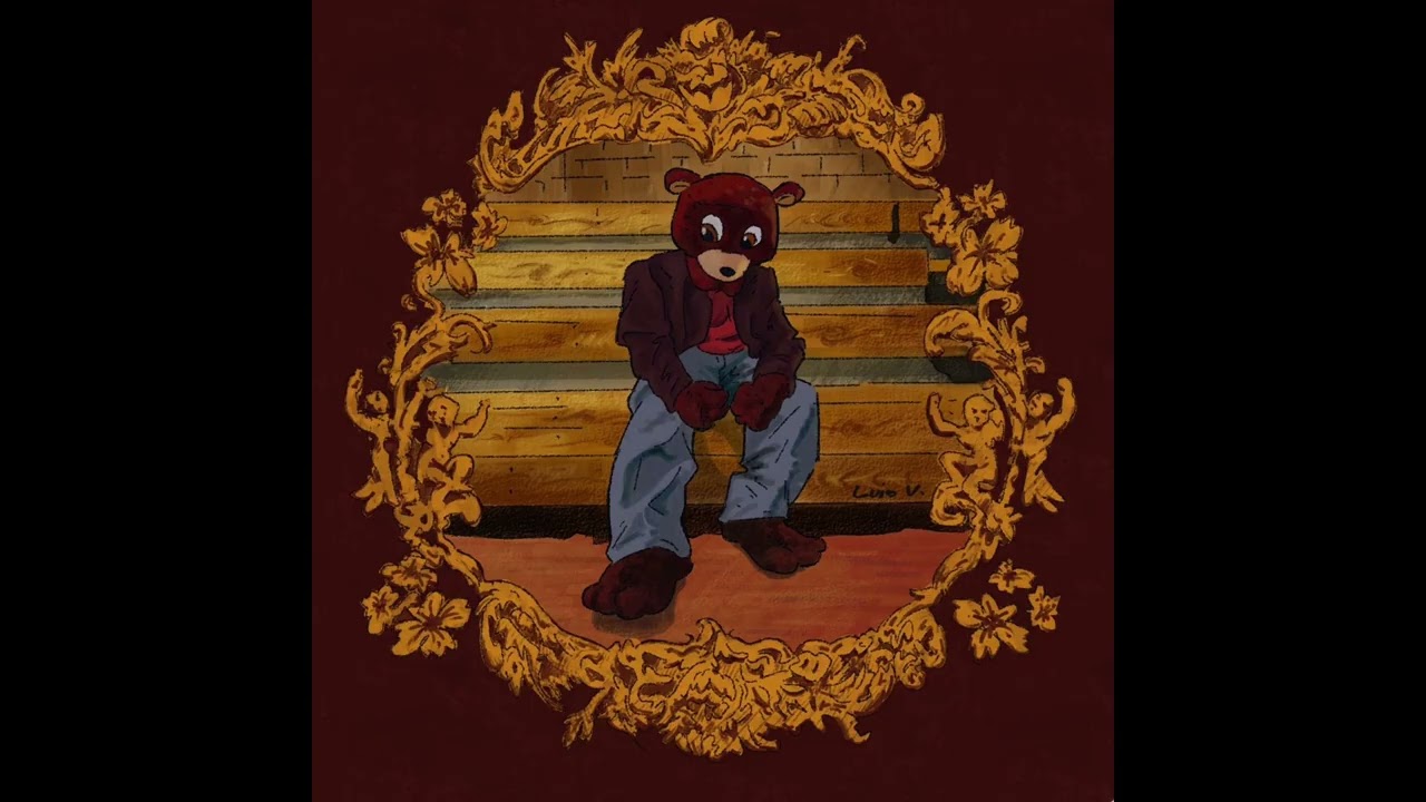 [FREE] OLD SCHOOL KANYE WEST TYPE BEAT - 