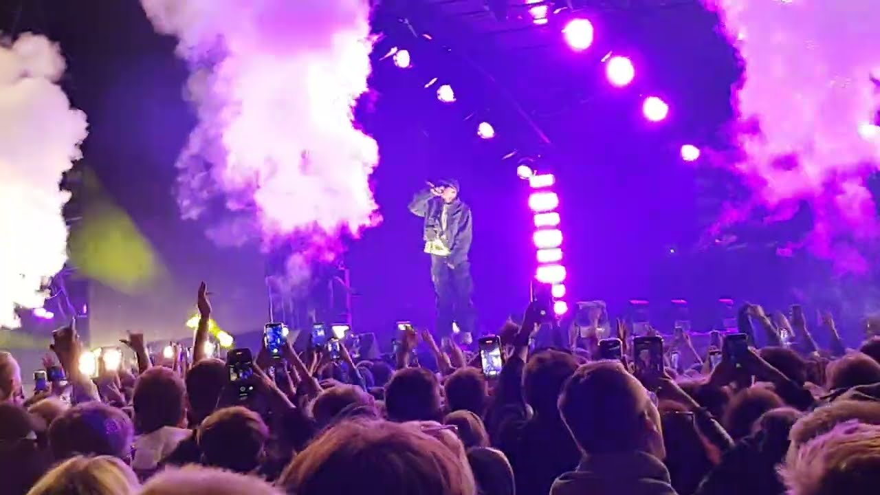 Kukon Bliźniaczki  30.07.2023 Sun Festiwal Kołobrzeg