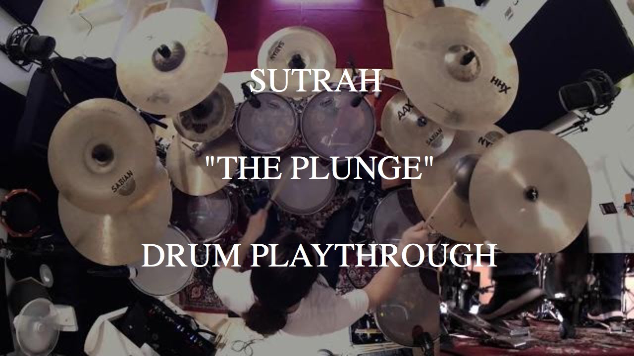 Remote session drummer records for 