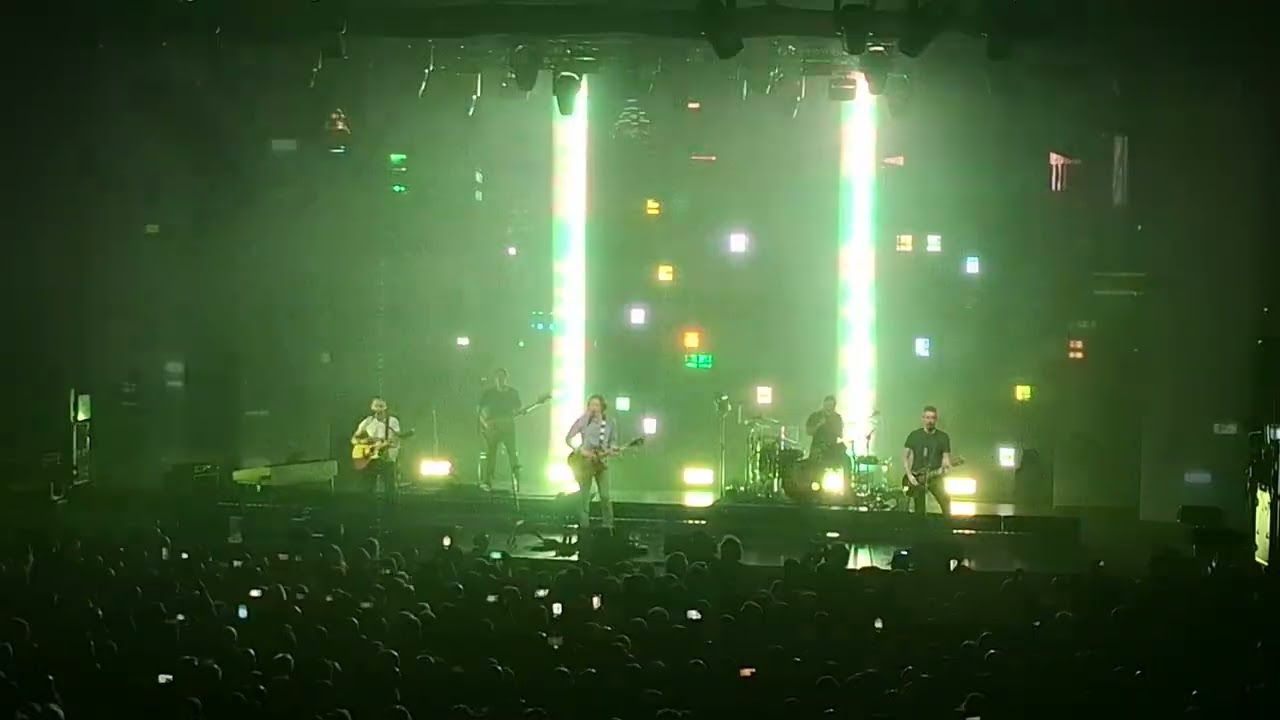 Snow Patrol - Take back the City 02.02.25