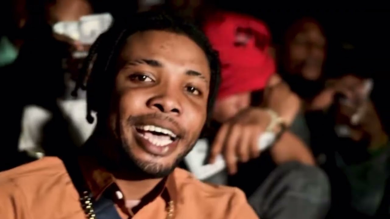 Top mafia ￼// Shamego ft 1breeze genah