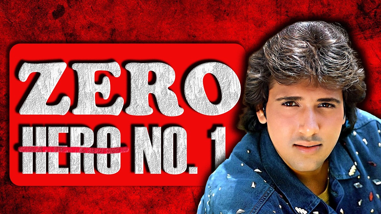 Why No One Works With Govinda Anymore? | Govinda Downfall |