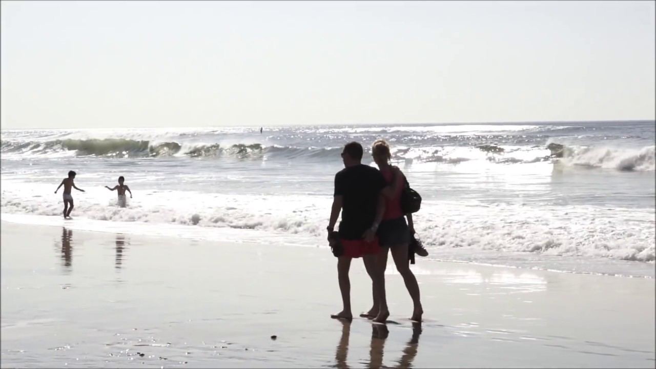 Biscarrosse Plage - 13 mars 2014