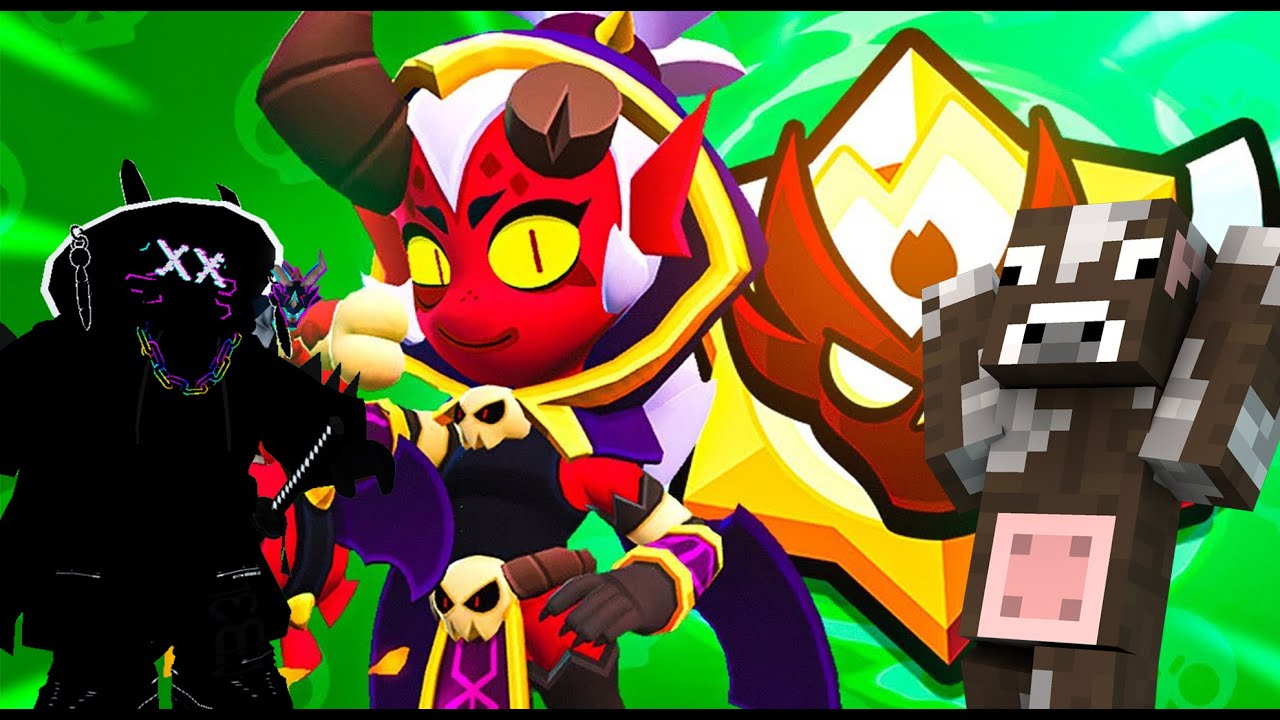 БРАВЛ СТАРС, РАПТОВА ЗУСТРІЧ САНЬКА, МЧИМО ДО ЦЛІЛІ В 1000 КУБКІВ В BRAWL STARS УКРАЇНСЬКОЮ❗