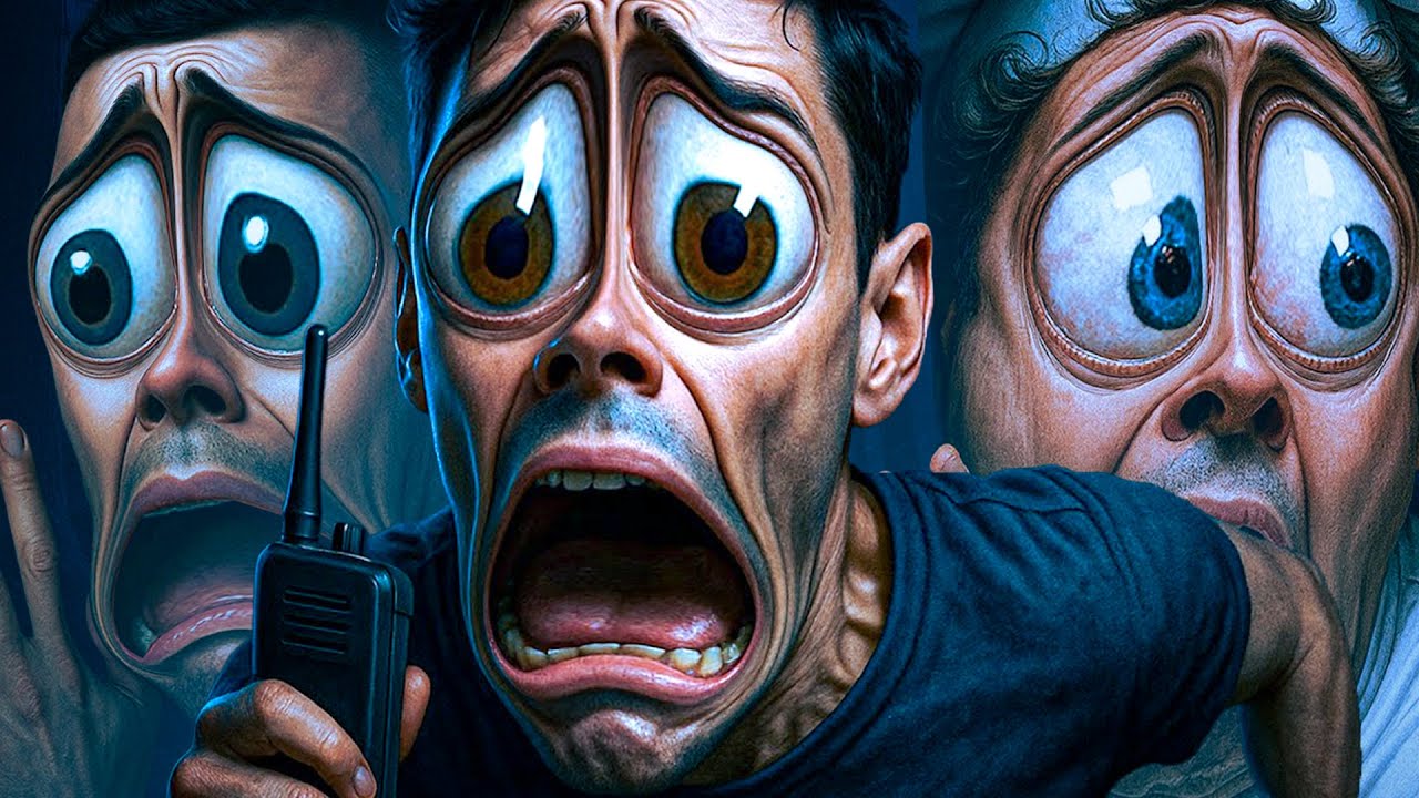3h30 de Thread Horreur TERRIFIANTS  ... (COMPILATION THREAD HORREUR)